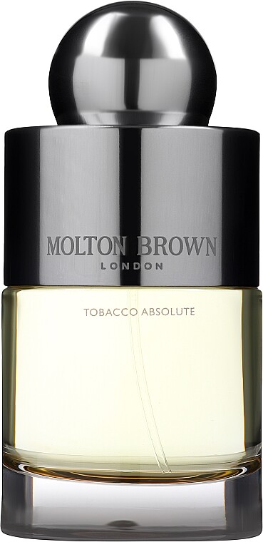 

Туалетная вода Molton Brown Tobacco Absolute