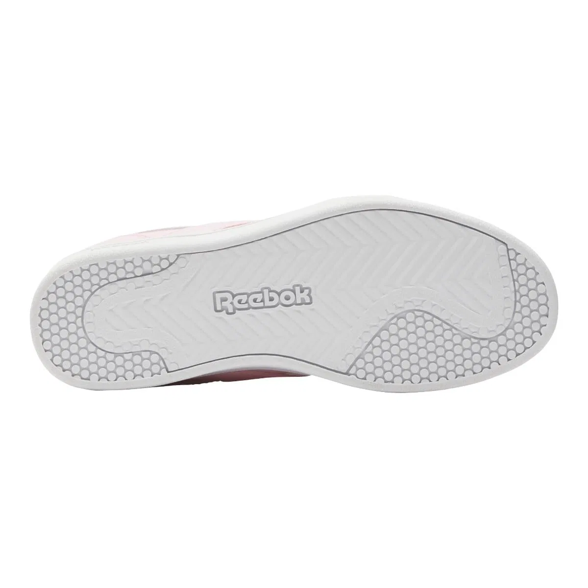 Детские кроссовки для мальчиков Reebok Smash Edge, Frostberry Frostberry Ftwrwhite — фото 3