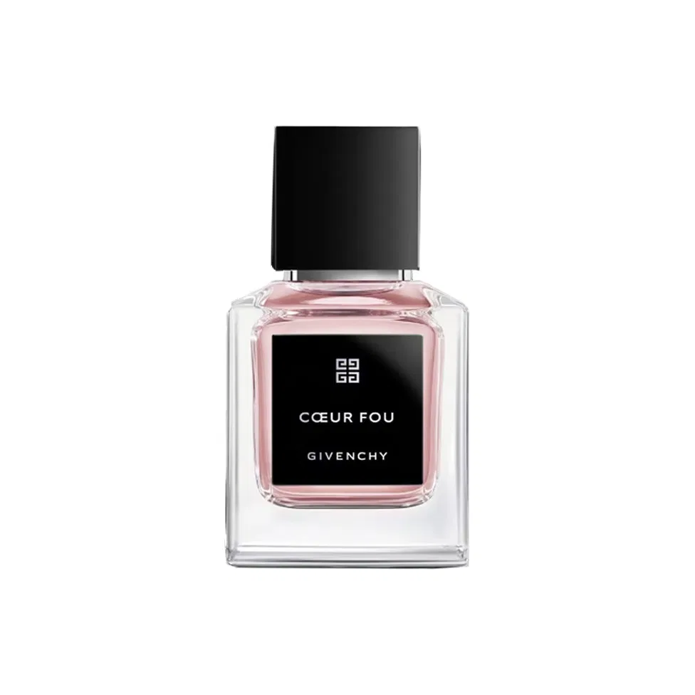 Парфюмерная вода Givenchy Noble Craftsmanship Enchanted Rose, 50 мл, Givenchy