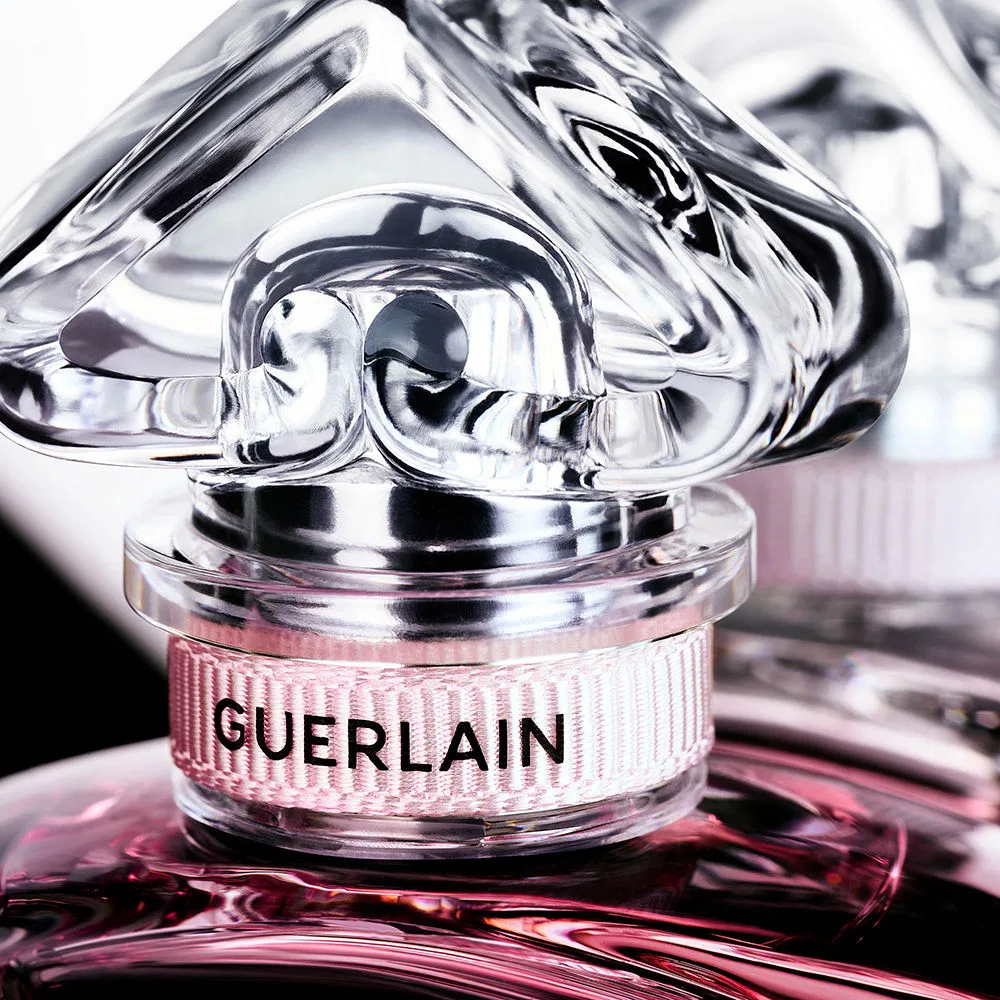 Парфюмерная вода 50 мл La Petite Robe Noire Intense Guerlain — фото 3