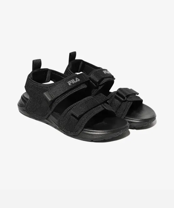 Сандалии Fila Rolli V2, KD, белые — фото 2