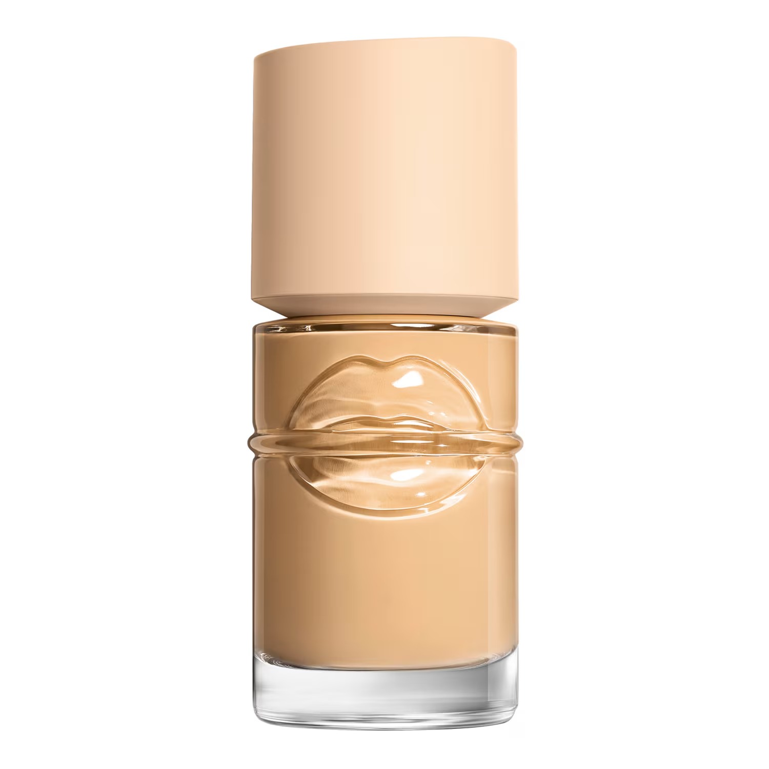 Тональная основа Make Up For Ever HD Skin-Balancing & Perfecting, 110n - travertine, 30 мл