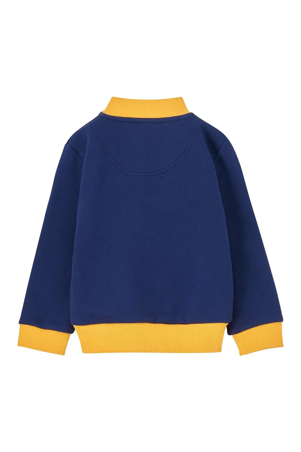 Детская куртка Spencer Lighthouse Clothing, Yellow — фото 2