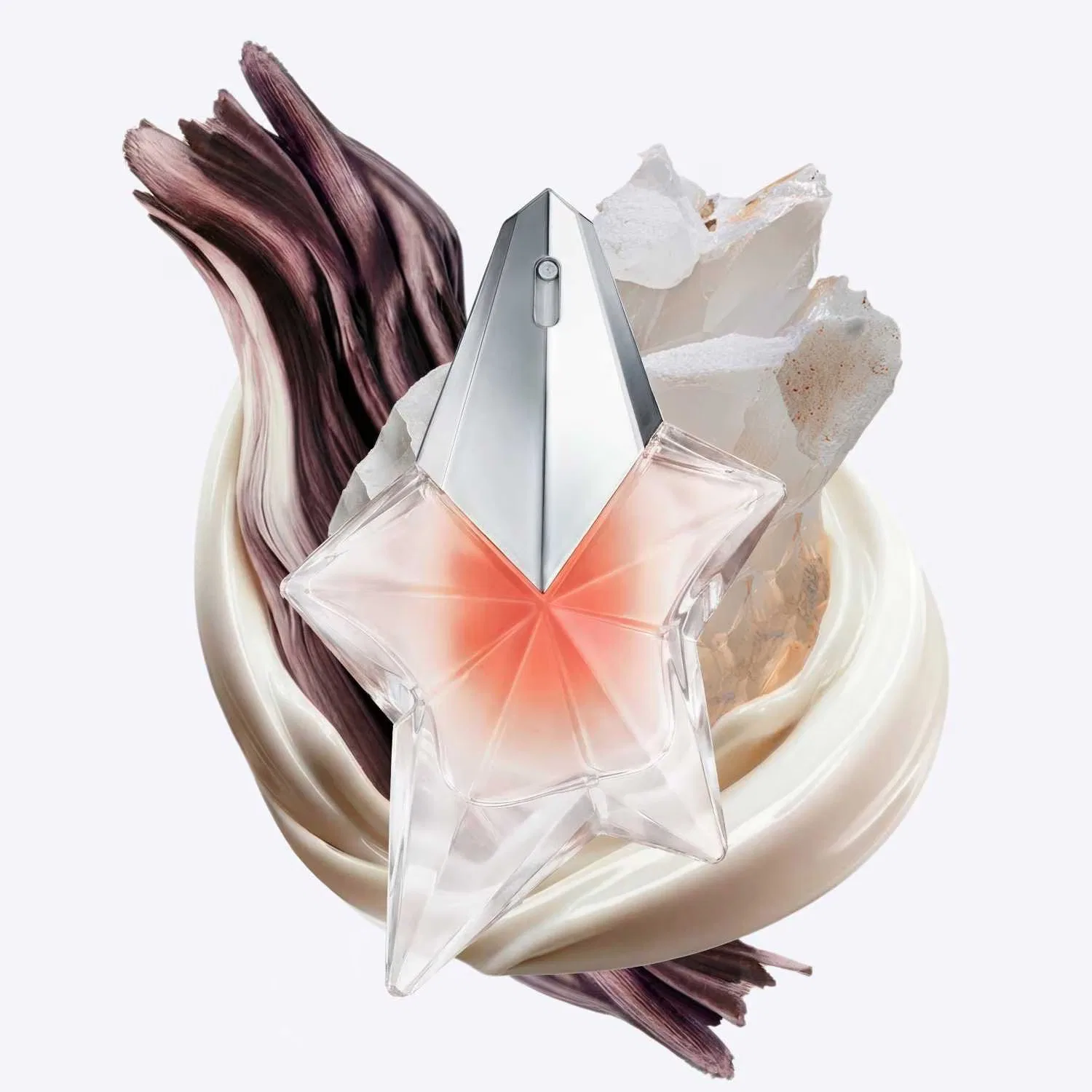 Парфюмированная вода Angel Blush 100 мл Nachfüllung MUGLER, Nachfüllung — фото 3