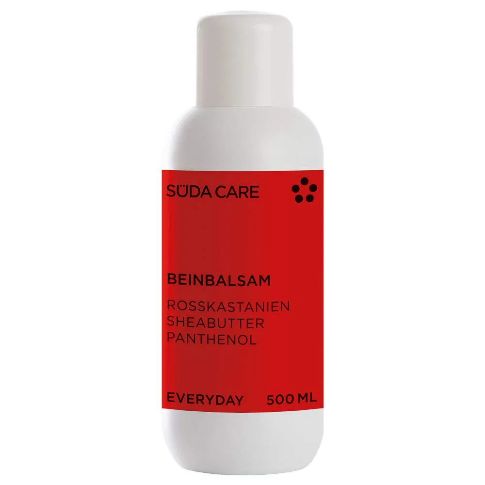 Бальзам для ног Everyday Leg Balm Koskaderm, 500 мл