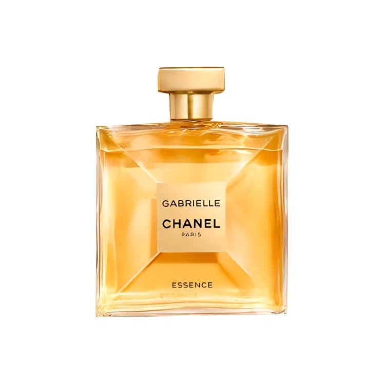 Женские духи J'adore Nature's Gift Limited, 100 мл, CHANEL, Golden — фото 3
