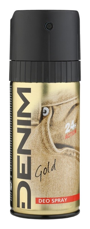 

Дезодорант Denim Gold, 150 мл