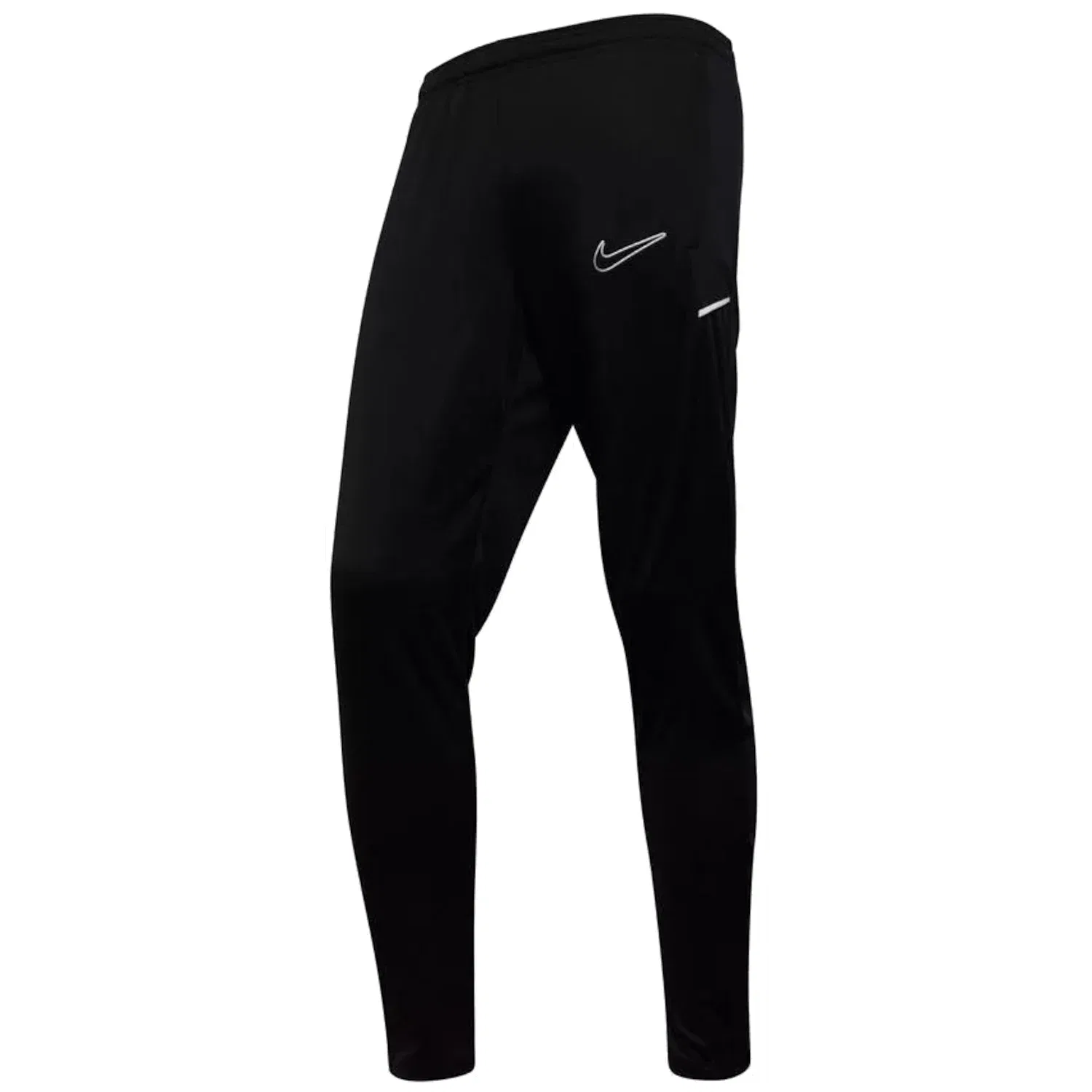 Мужские тренировочные штаны Dri-Fit Nike, Black
