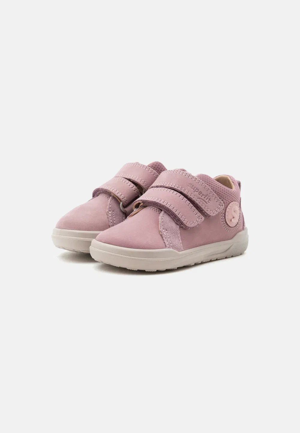 Barefoot superfree 2.0 - детская обувь Superfit, Lila — фото 2