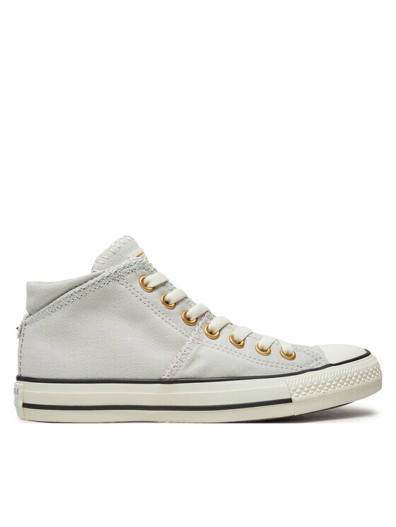 

Туфли Converse, серый