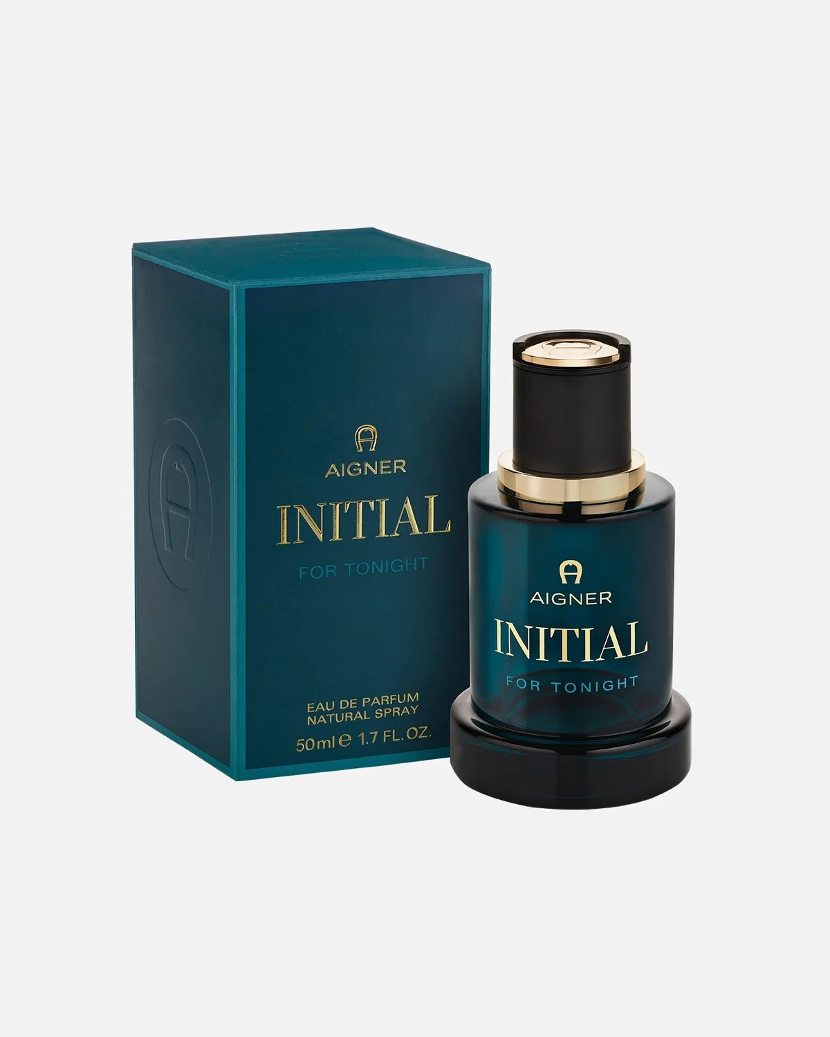 Eau de Parfum Initial Tonight, спрей, edp Aigner, 50 Ml — фото 2