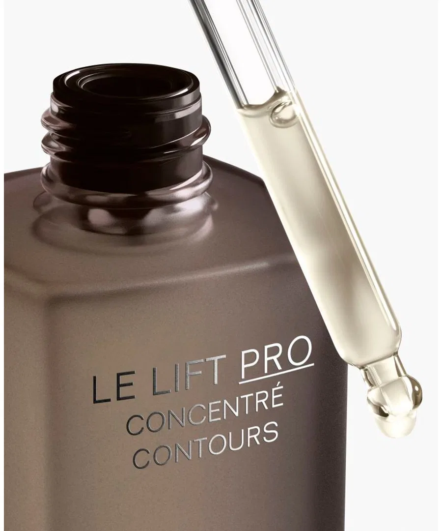 Сыворотка для лица LE LIFT PRO Corrects - Redefines - Tightens CHANEL — фото 2