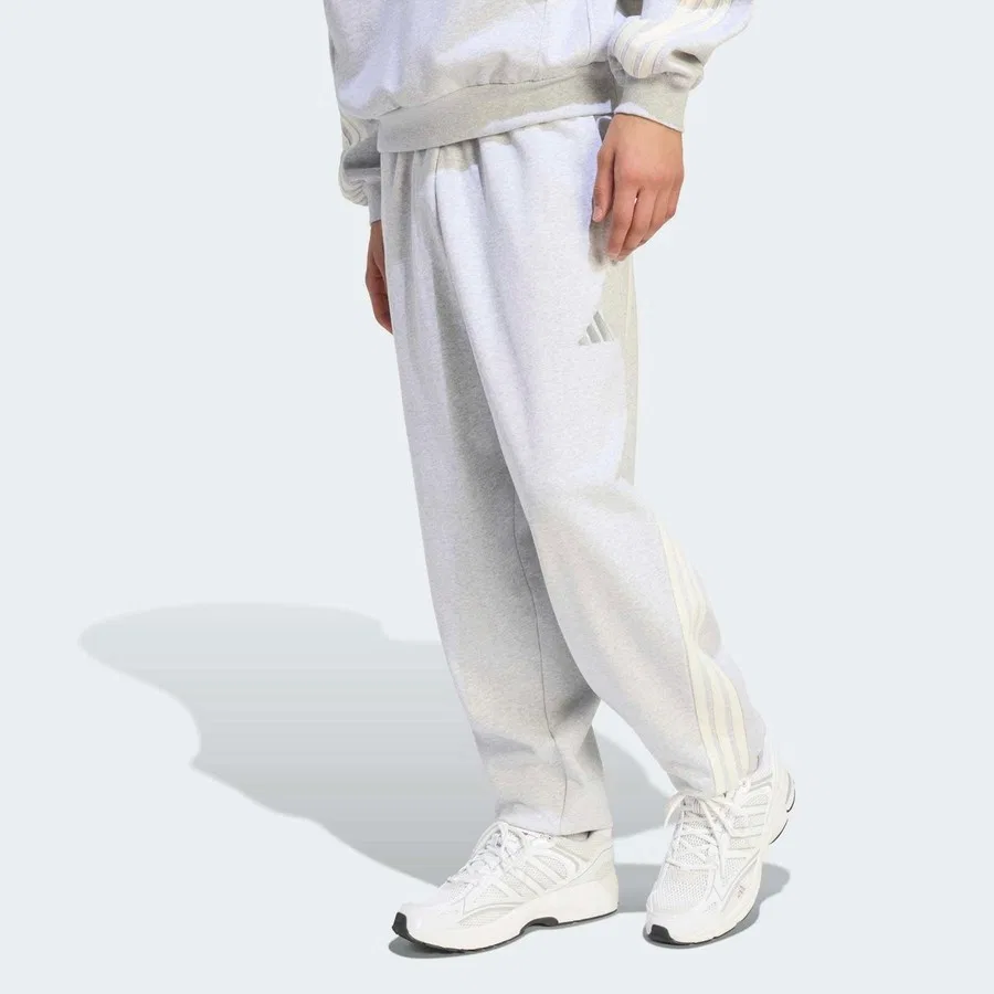 Спортивные брюки adidas Kit Erkek Gri, Серый
