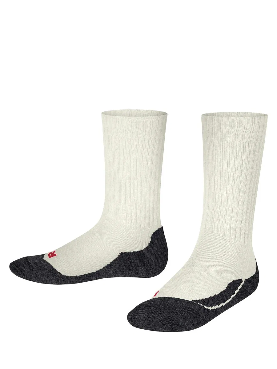 Носки FALKE 'Active Warm', кремовый