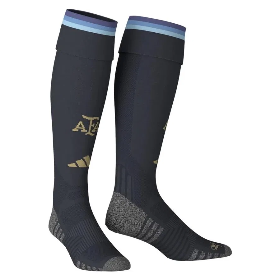 Спортивные носки adidas Afa H So D JM8891, Синий — фото 4