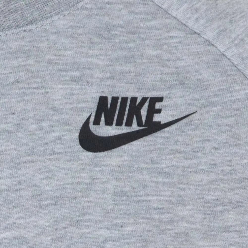 Спортивный костюм Nike Tech Fleece, серый — фото 3