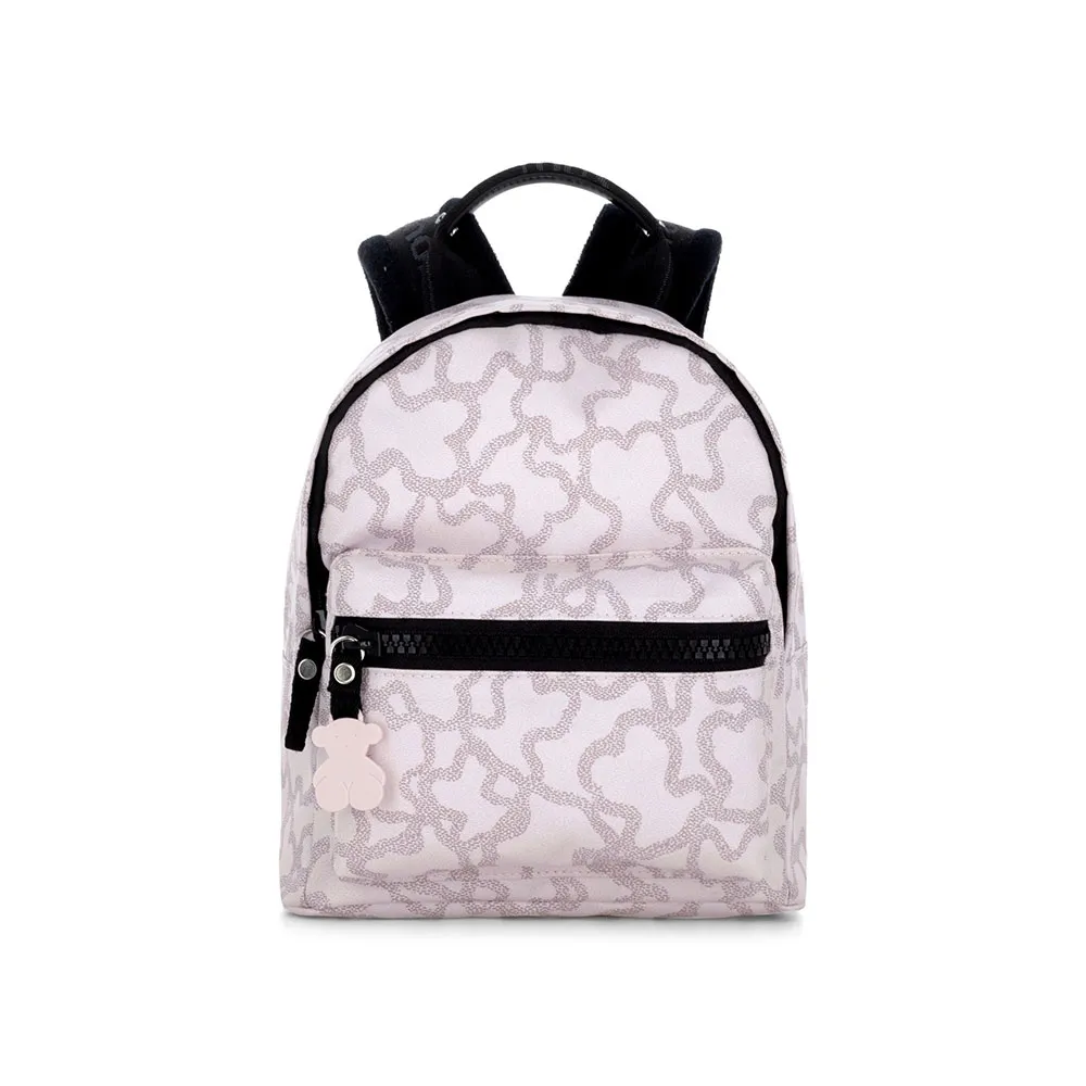 

Рюкзак Tous Kaosbag, розовый