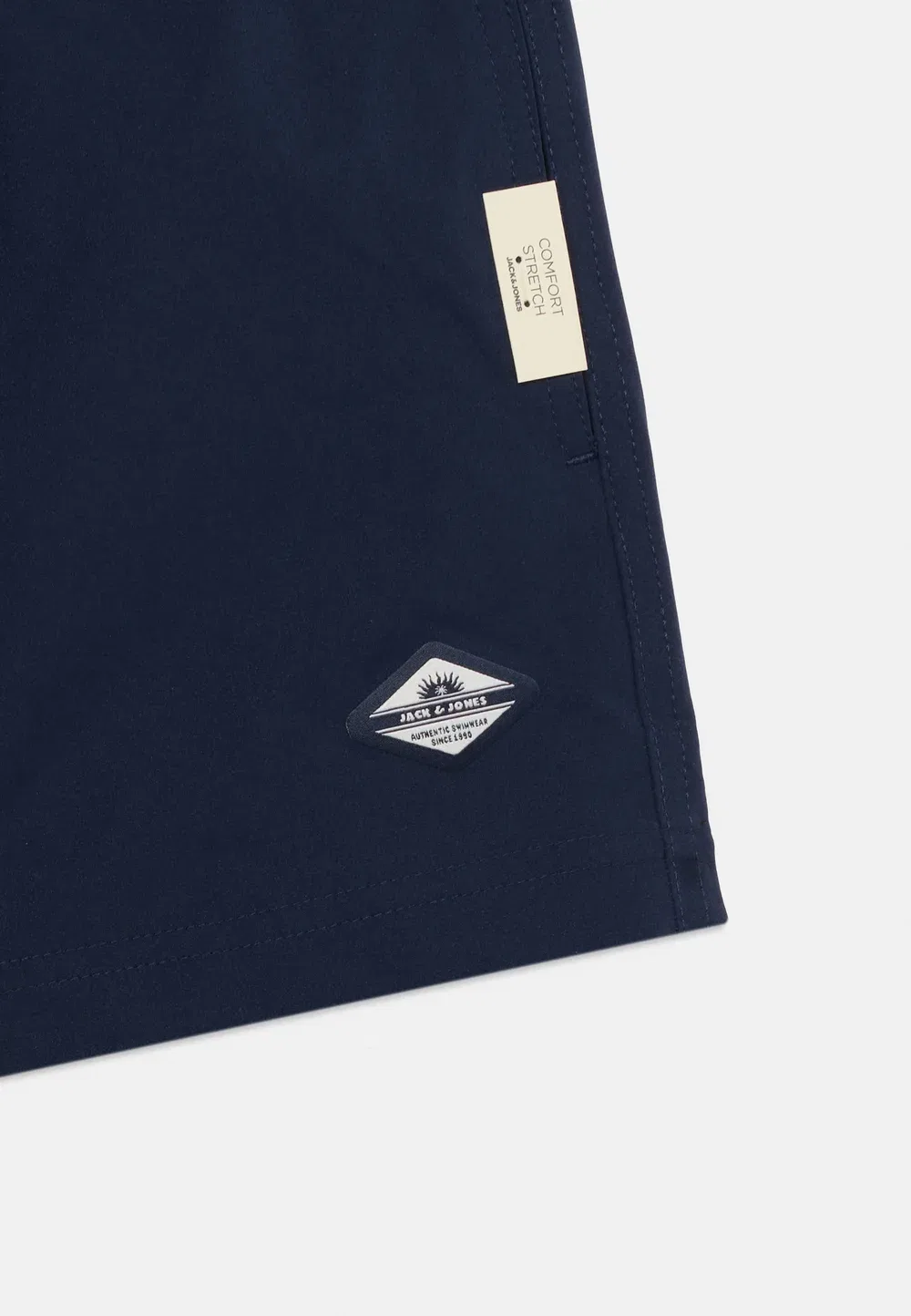 Jpstmaui - плавки Jack & Jones Junior, Navy Blazer — фото 3
