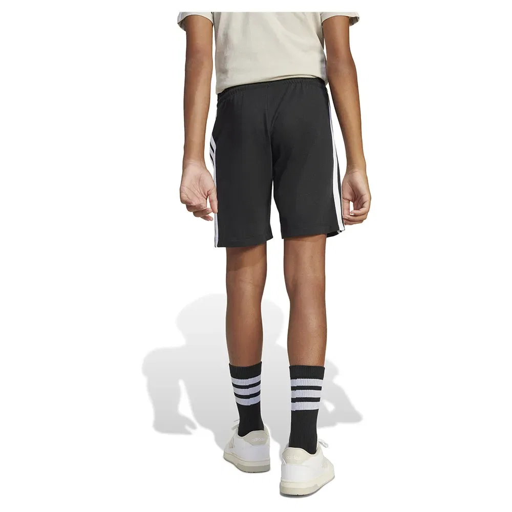 Шорты Adidas Essentials, черный — фото 2