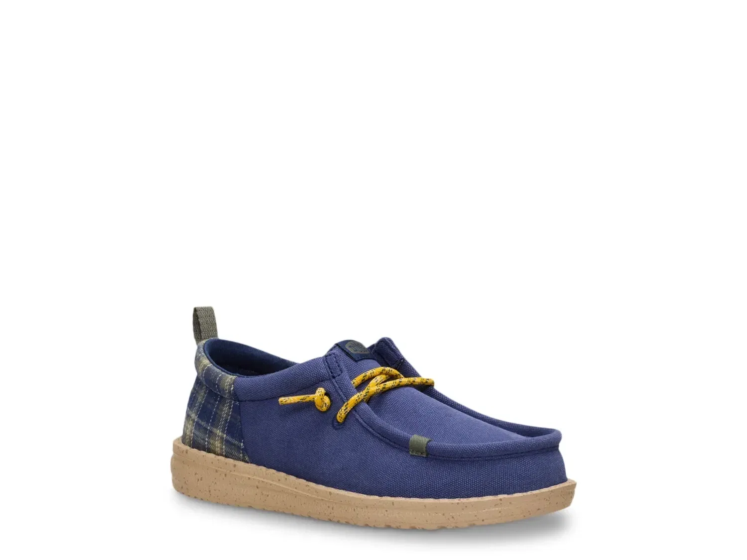 Клоги Wally Funk Slip-On, мультиколор, HEYDUDE
