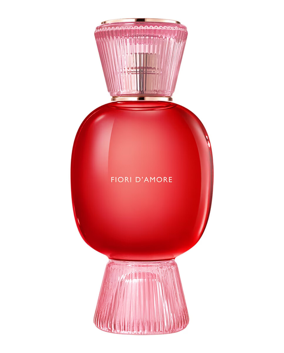 Парфюмированная вода Bvlgari Allegra Fiori D'Amore — фото 2