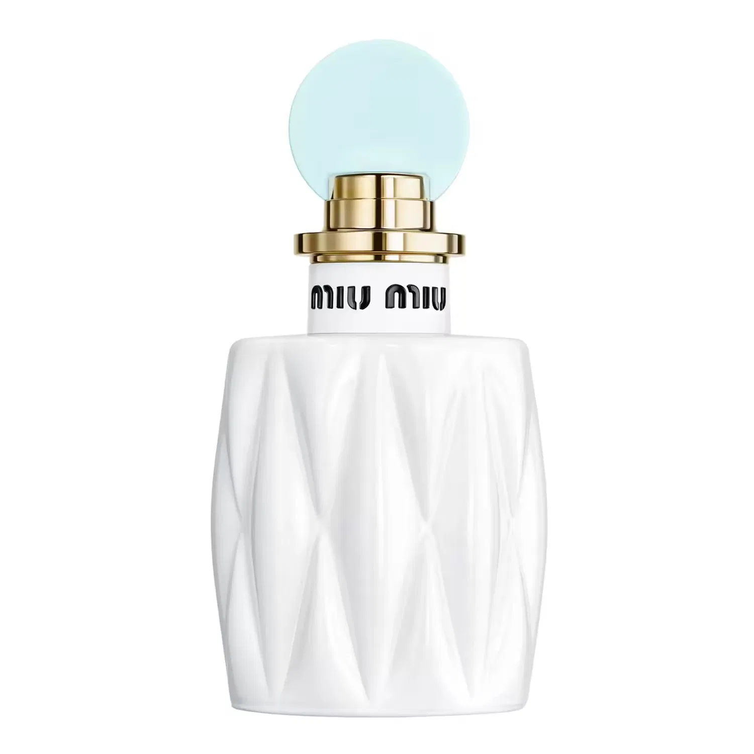 Парфюмерная вода Fleur de Lait 100 мл MIU MIU