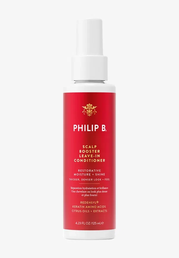 Кондиционер для кожи головы с Redensyl Scalp booster leave-in conditioner Philip B., 125 мл