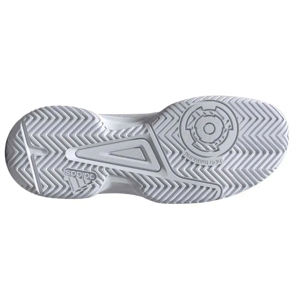 Кроссовки Stabil Adidas, белый — фото 2