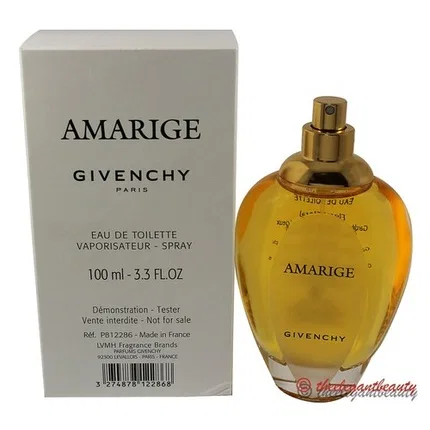 Парфюмерная вода Amarige Givenchy, 100 мл