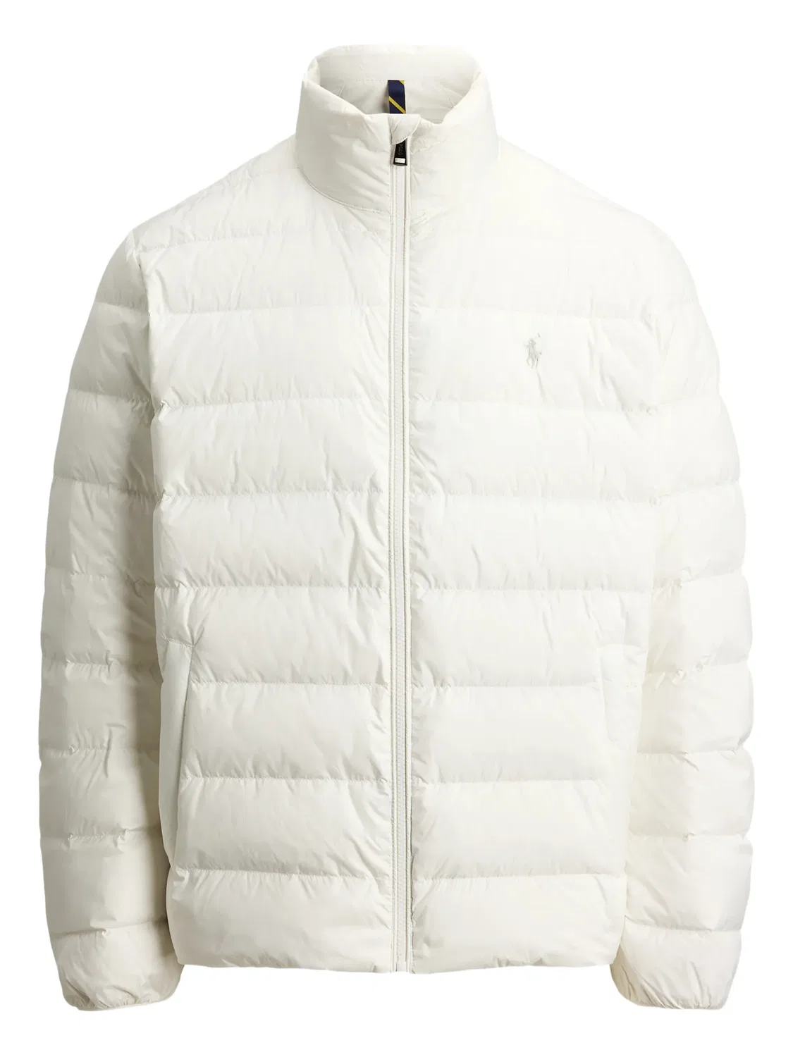 Куртка с утепленным дизайном Polo Ralph Lauren, нейтральные