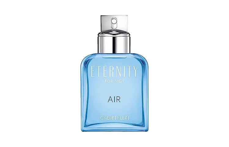 Мужская туалетная вода Calvin Klein Timeless Pure Love, 100 мл