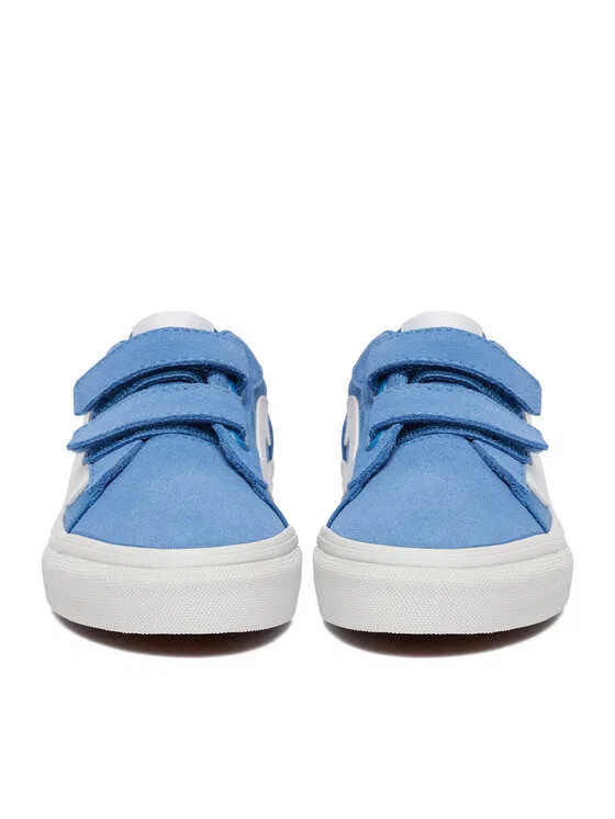 Кеды C-Vero Ls V Vans, синий — фото 3