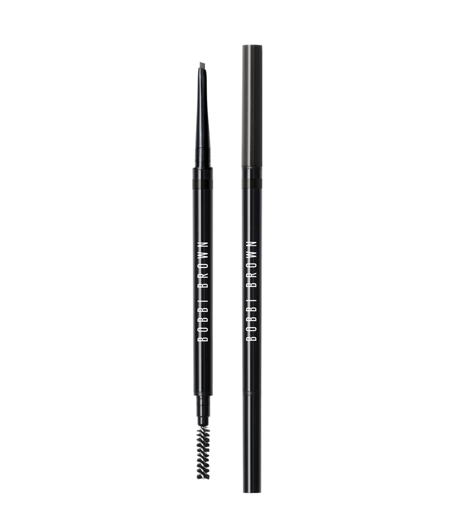 

Карандаш для бровей Bobbi Brown Precise Brow Pencil, Black, 0.6g