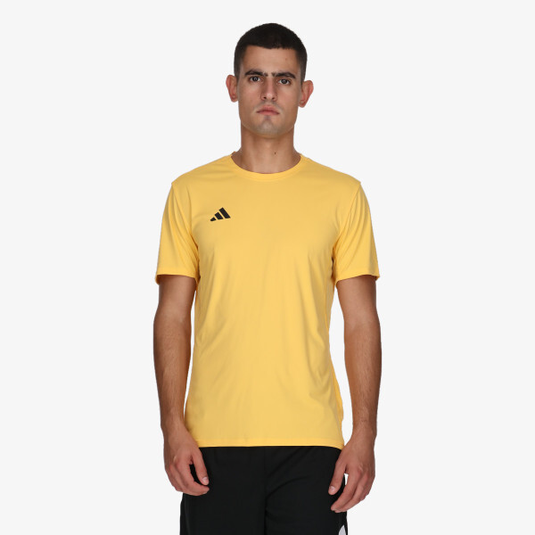 

Футболка Adizero Essentials Adidas, желтый