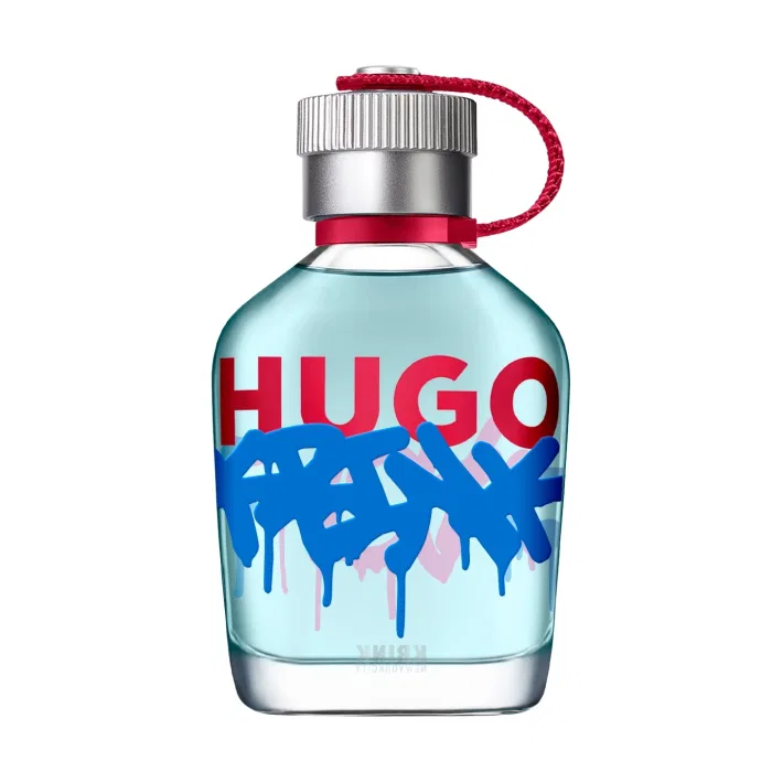 Парфюмерная вода 75 мл Hugo Boss, Krink — фото 2