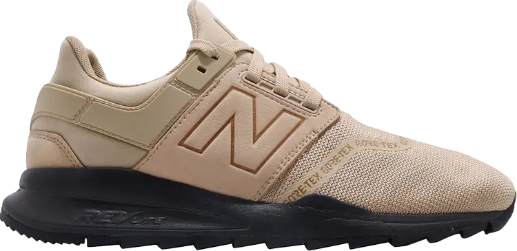 

Кроссовки New Balance 247 Gore-Tex 'Khaki', загар
