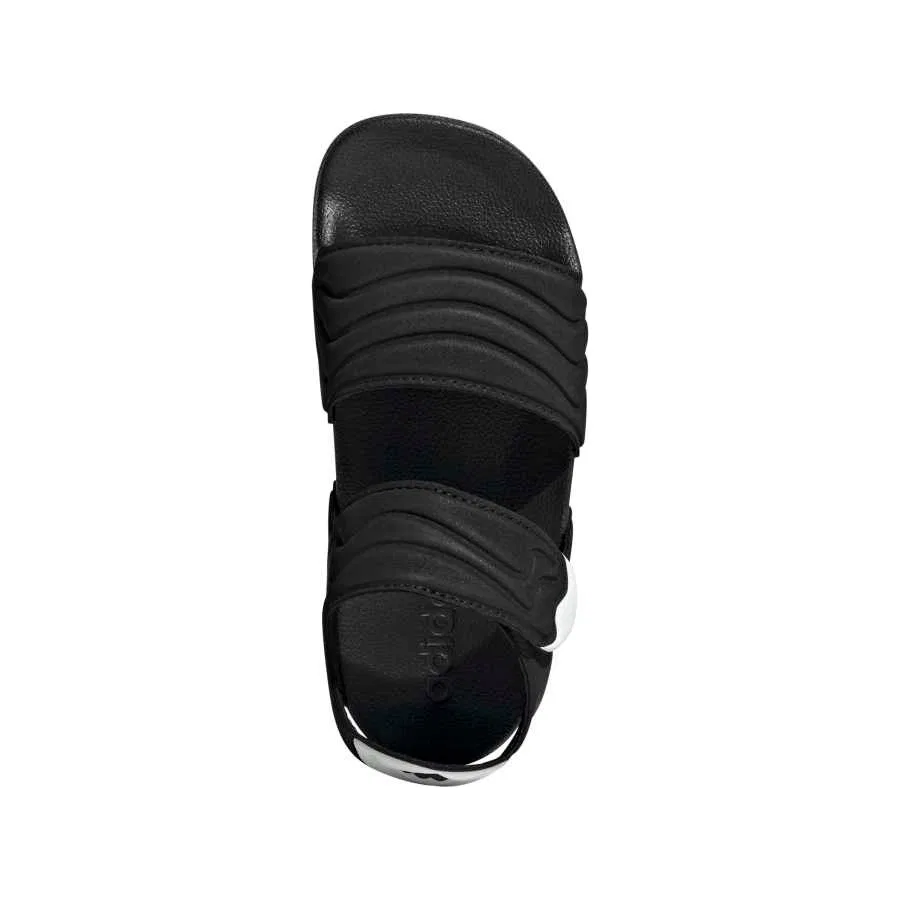 Сандалии спортивные Adidas Adilette Sandal, Черный — фото 2
