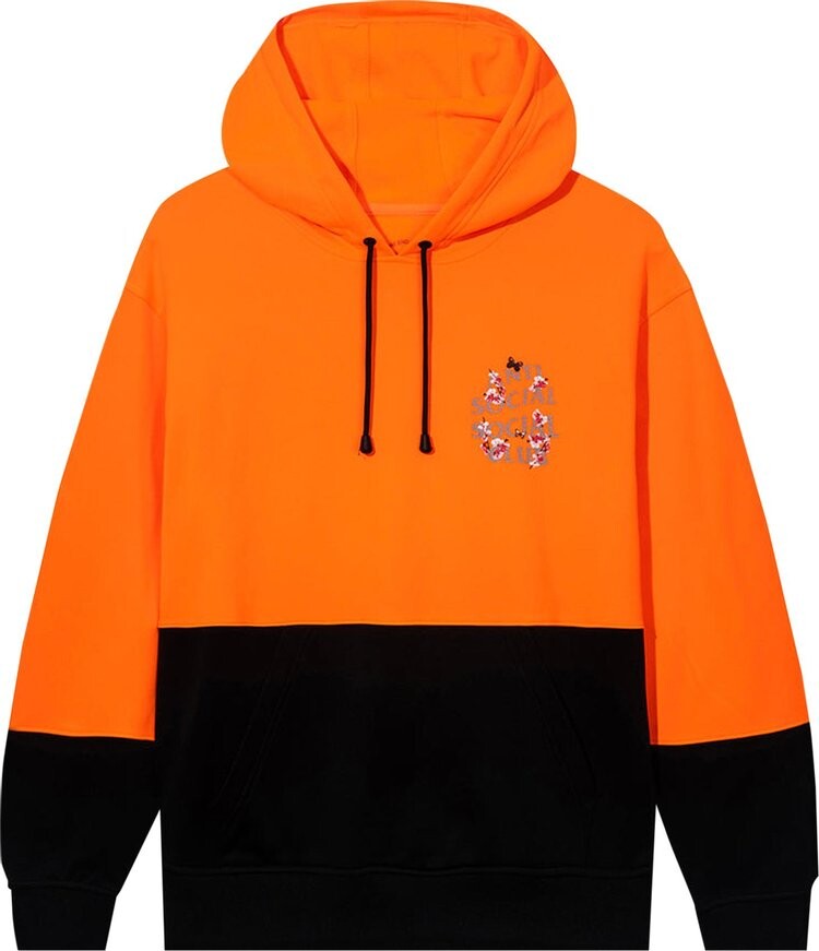 

Худи Anti Social Social Club Kkoch Construction Safety Hoodie Orange, разноцветный, Оранжевый, Худи Anti Social Social Club Kkoch Construction Safety Hoodie Orange, разноцветный