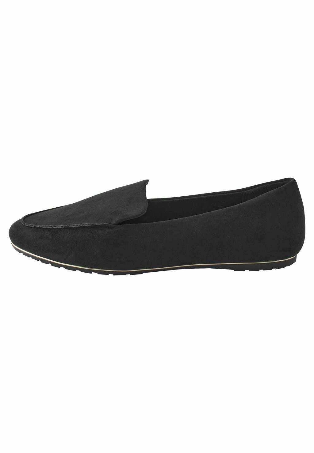 

Слипоны Forever Comfort Regular Fit Next, черный