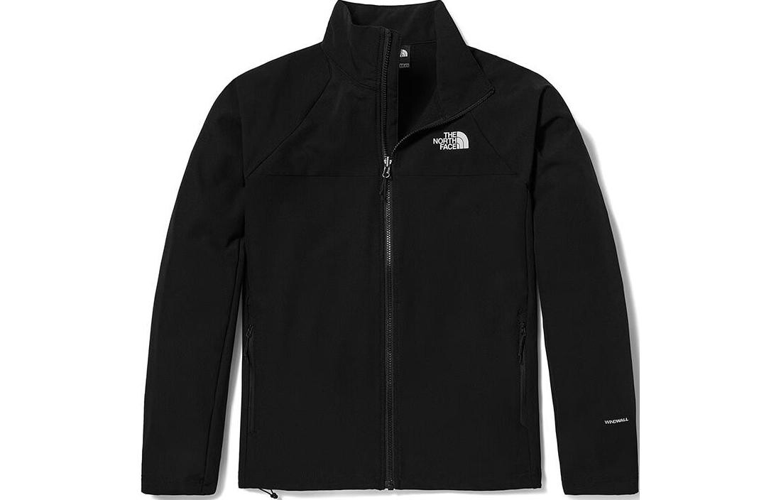 

THE NORTH FACE Мужская куртка, цвет Black