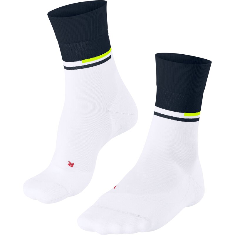 

Носки компрессионные стабилизирующие м Falke, белый