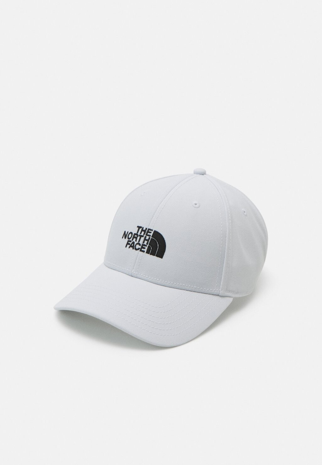 

Бейсболка The North Face, цвет white