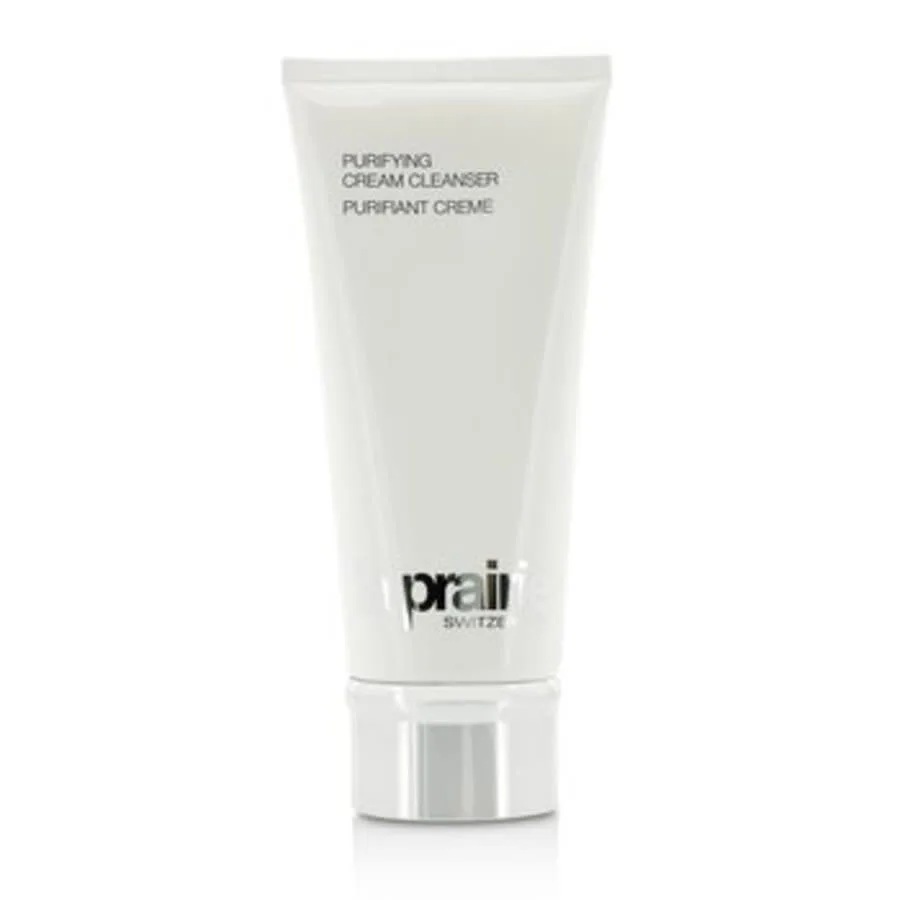 Крем для лица La Prairie — Очищающий -пенка — фото 2