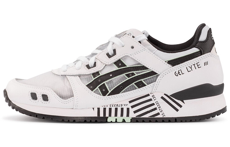 

Кроссовки Asics Gel-Lyte 3 Женские