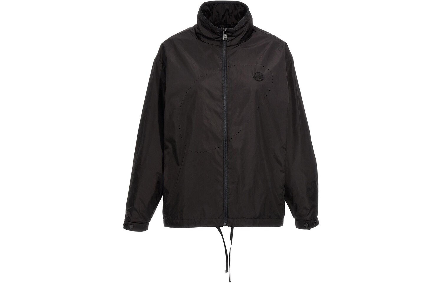 

Куртка женская черный Moncler