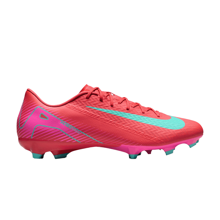 

Бутсы Nike Zoom Mercurial Vapor 16 Academy MG 'Mad Energy Pack', красный