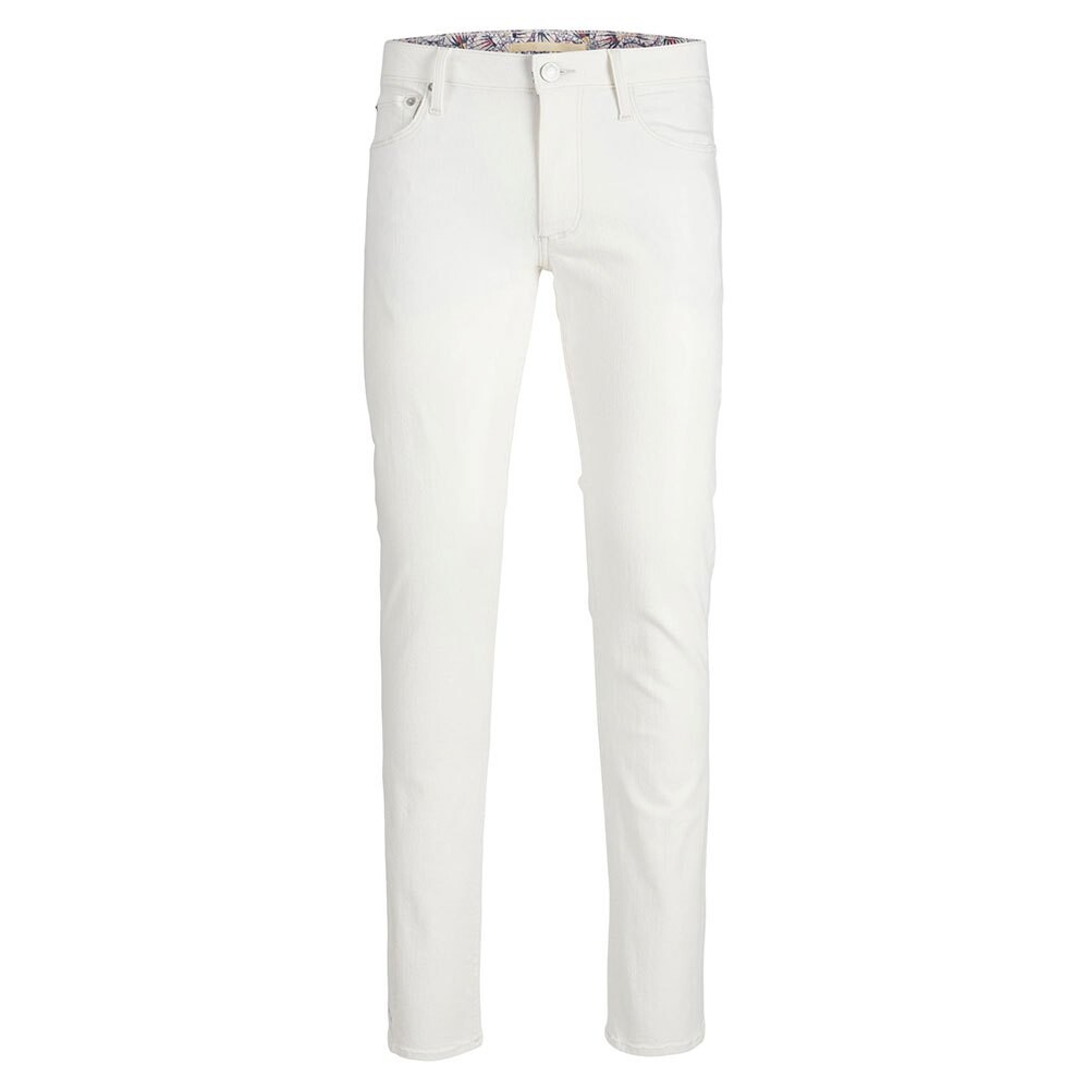 

Джинсы Jack & Jones Glenn Evan Cj 977, белый