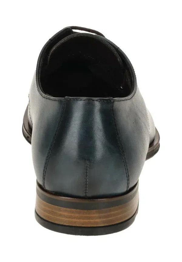 Кроссовки Lloyd Smart lace ups, синий — фото 4
