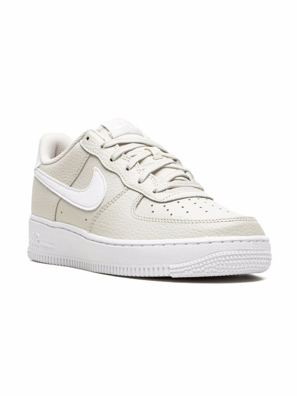

Кроссовки Air Force 1 Light Bone Nike Kids, белый