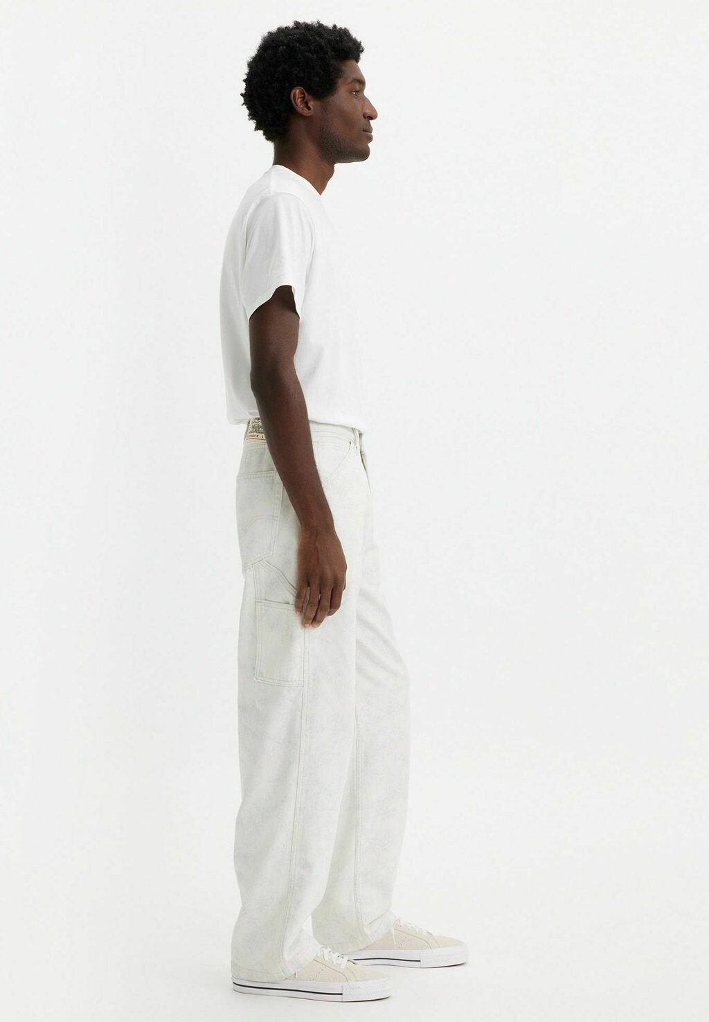 

Брюки WLTHRD Levi's®, белый